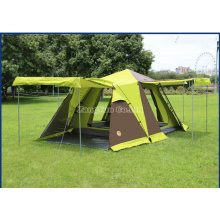 Four Open The Door Tent, Cheap Camping Tent
